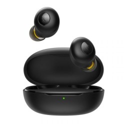 REALME BUDS Q RMA 215 PRETO COMPATIVEL REALME BUDS Q RMA 215 PRETO COMPATIVEL